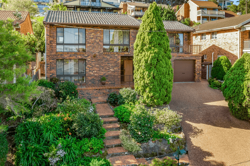 21 Adina Place, WAMBERAL, NSW 2260