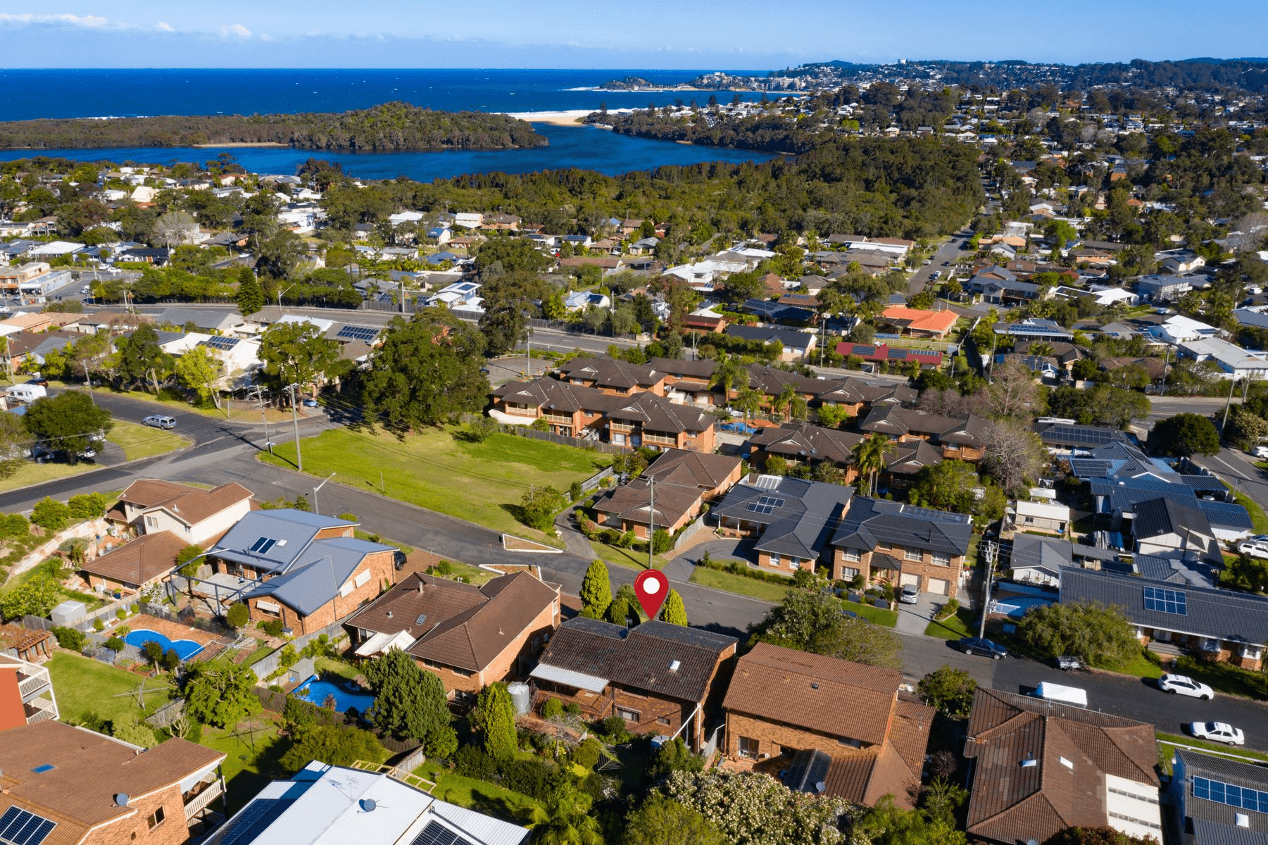 21 Adina Place, WAMBERAL, NSW 2260