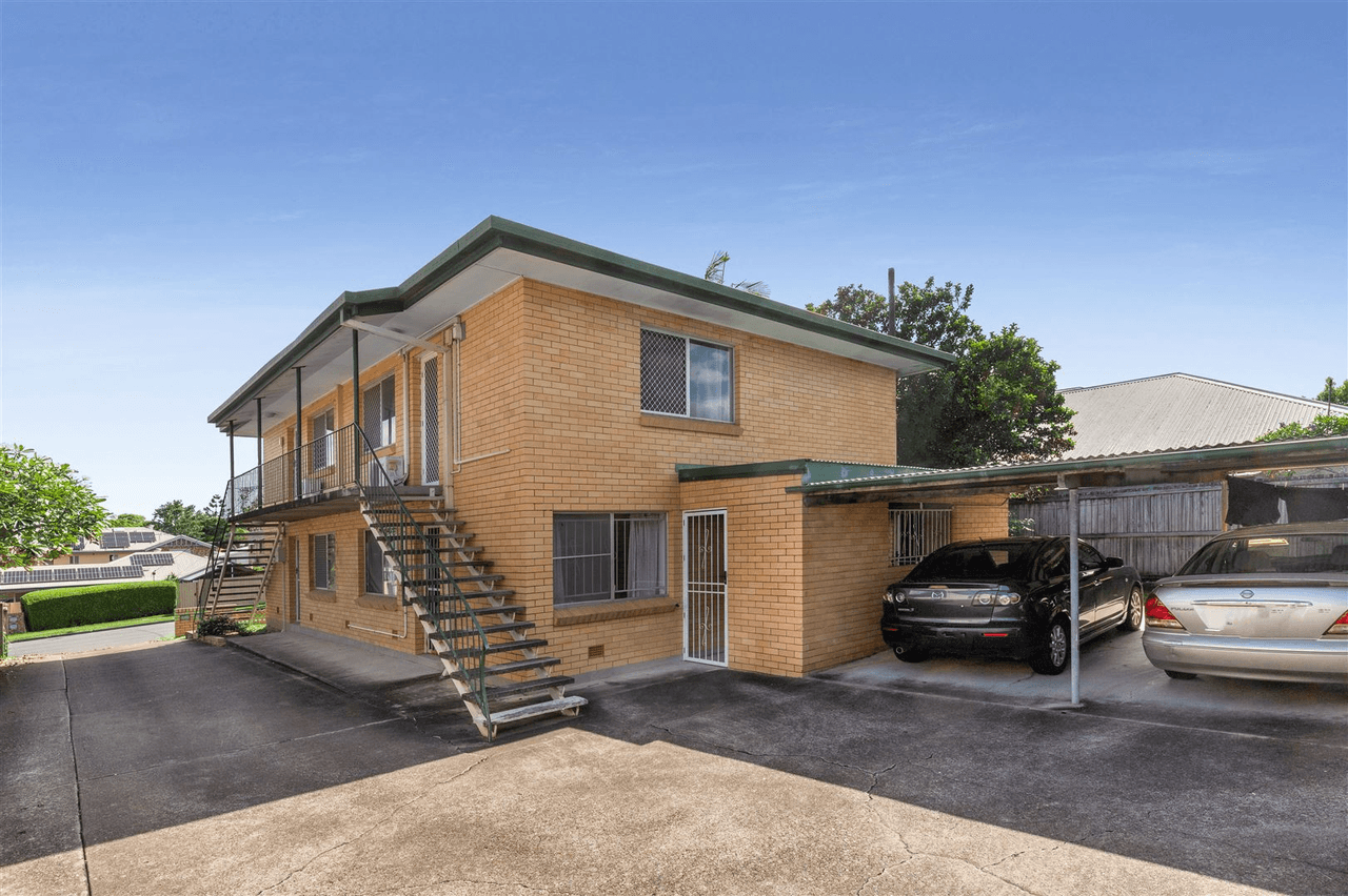 197 Buckland Road, NUNDAH, QLD 4012