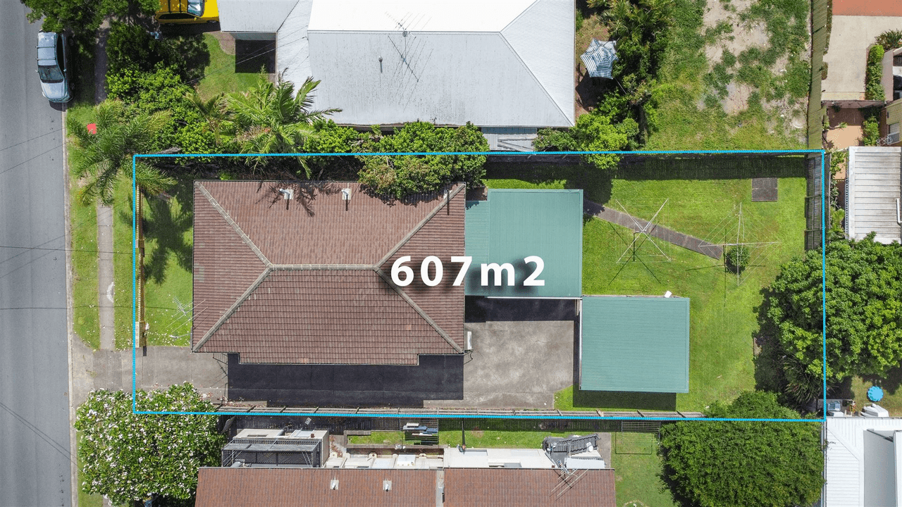 197 Buckland Road, NUNDAH, QLD 4012