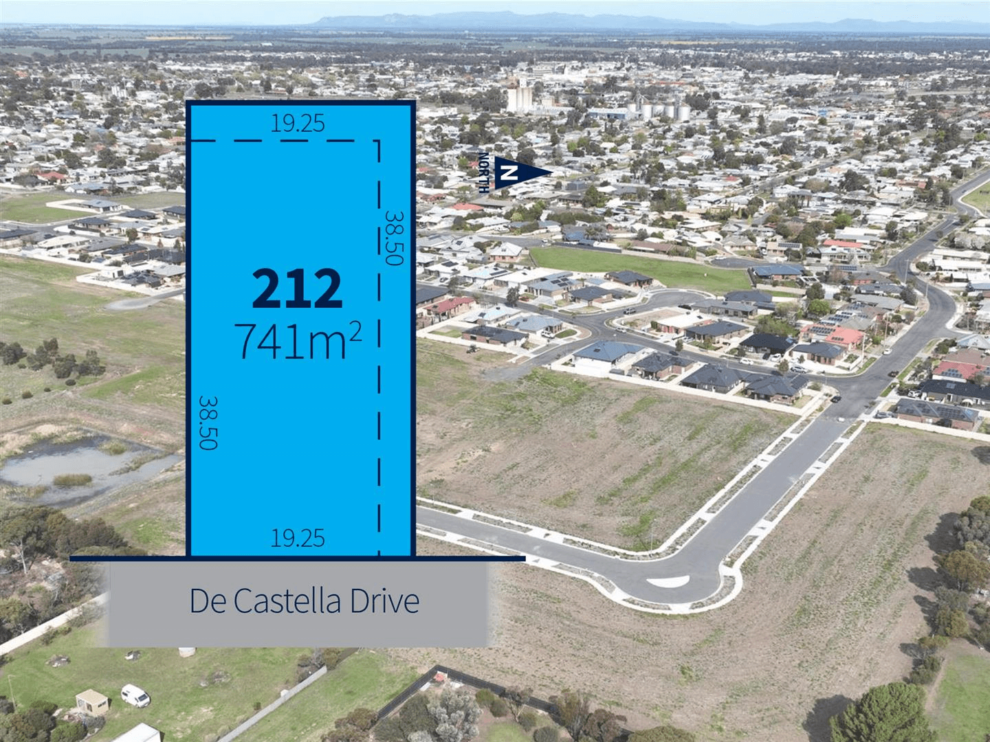 30 DeCastella Drive, HORSHAM, VIC 3400