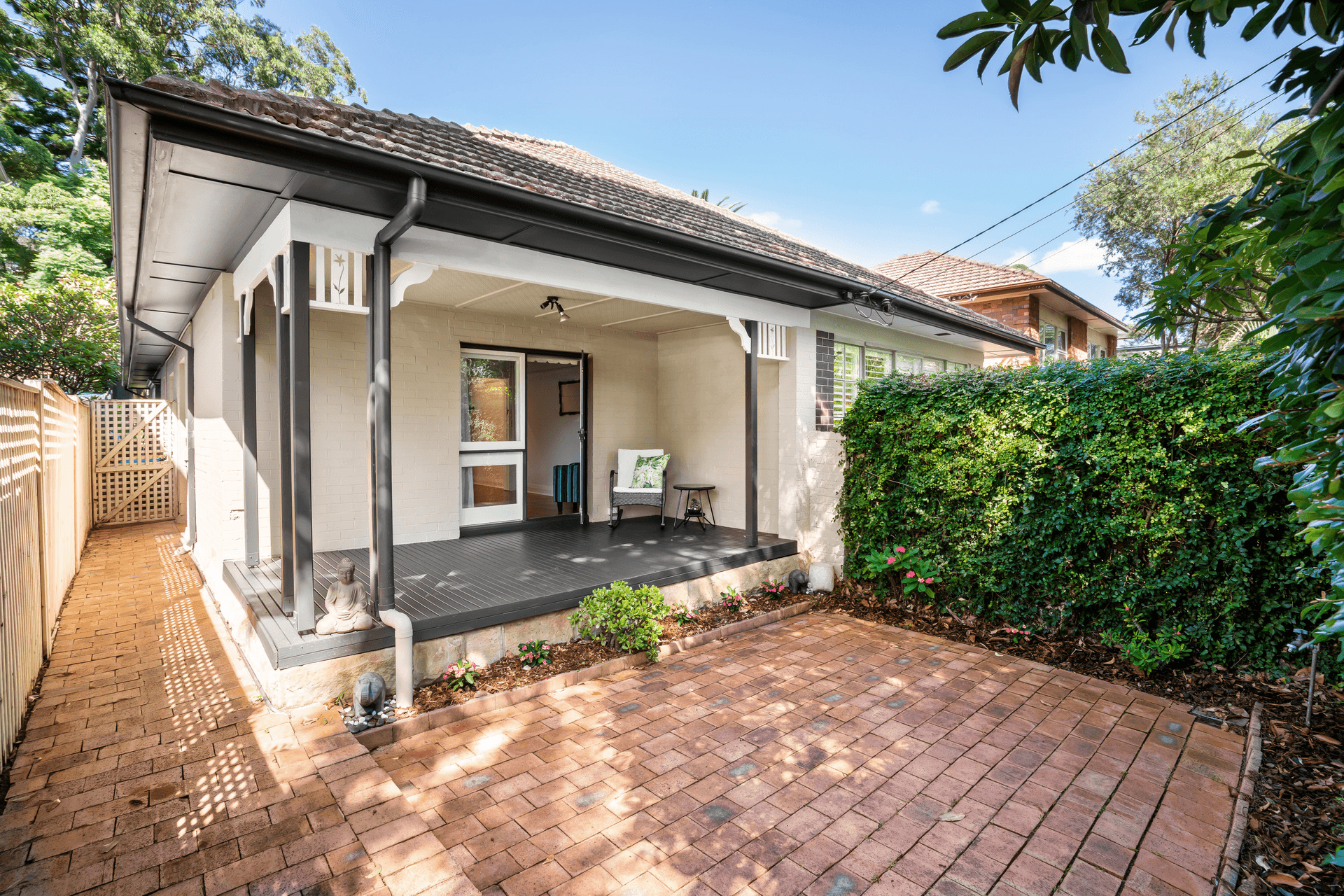 15 Lombard Street, Balgowlah, NSW 2093