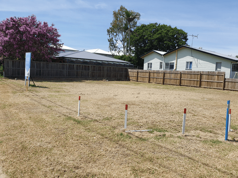 20A Workshops Street, Brassall, QLD 4305