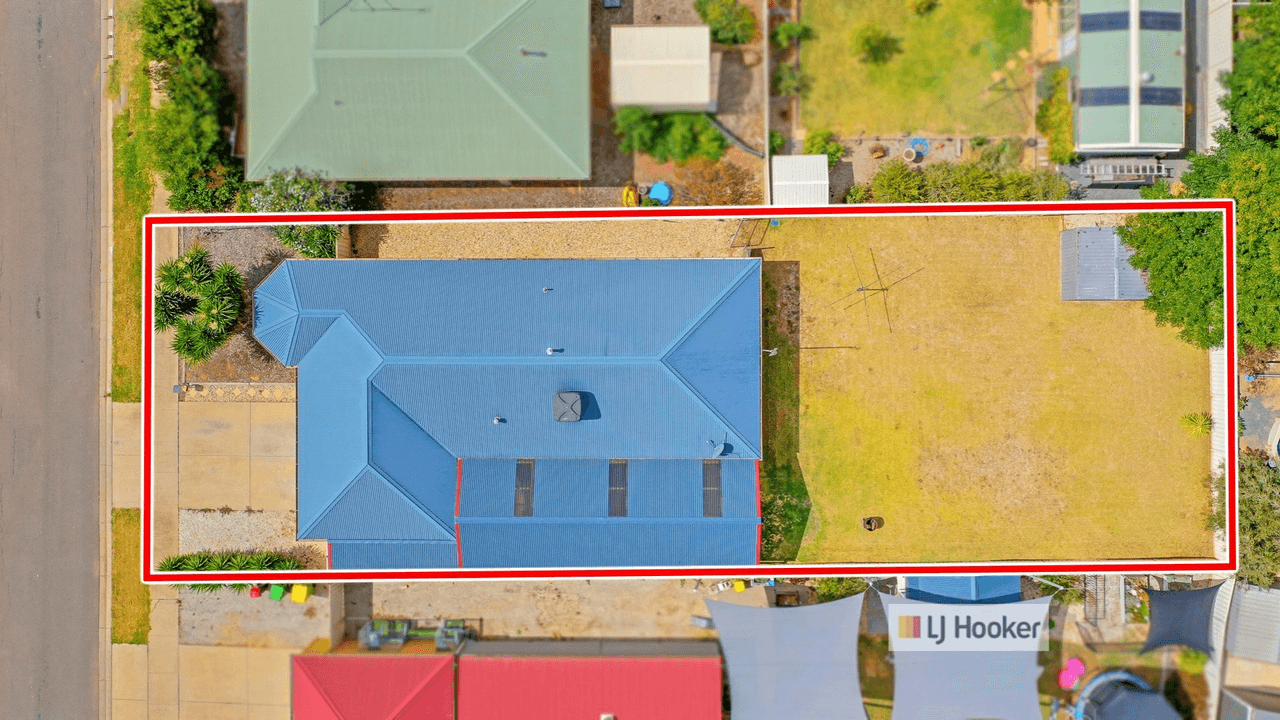 7 Pryor Street, ECHUCA, VIC 3564