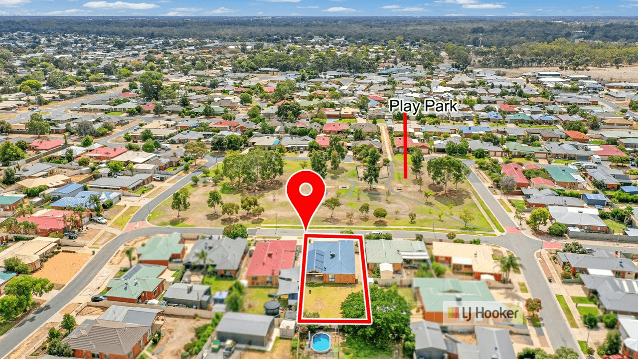 7 Pryor Street, ECHUCA, VIC 3564