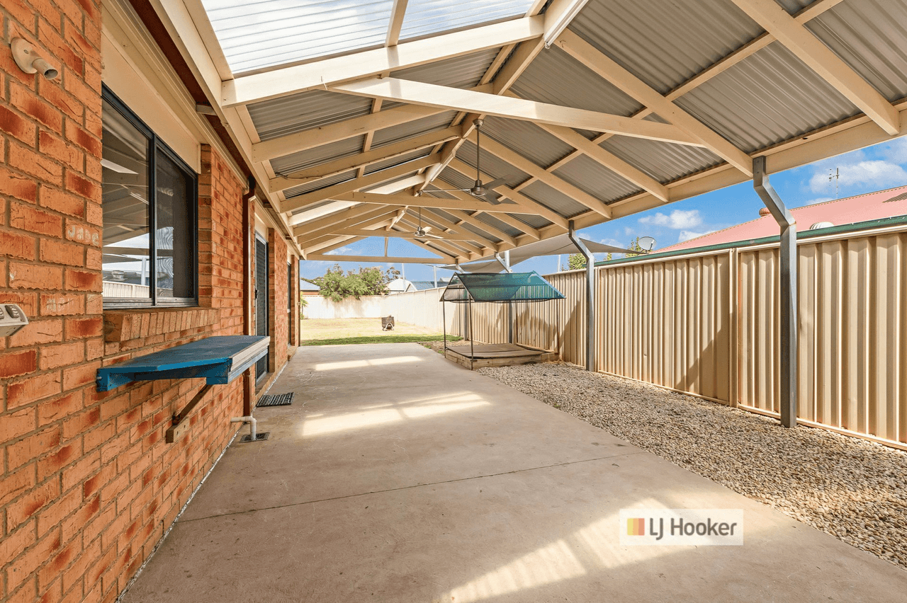 7 Pryor Street, ECHUCA, VIC 3564