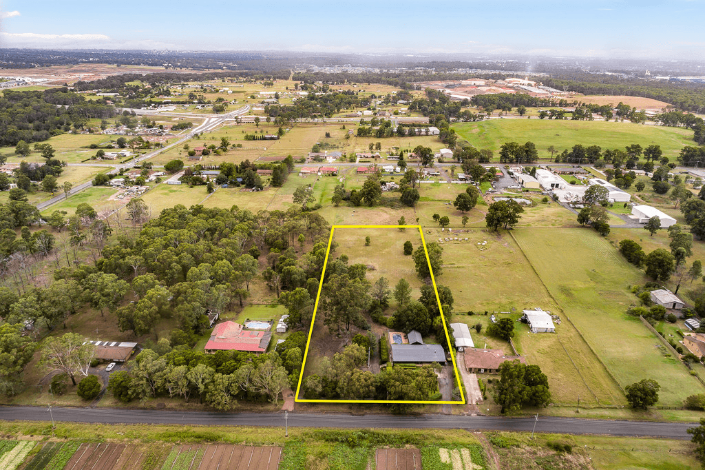 29 Vine Street, SCHOFIELDS, NSW 2762