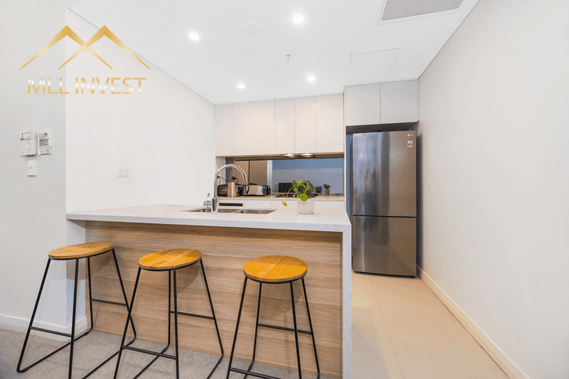 C4001/1 Hamilton Crescent, RYDE, NSW 2112