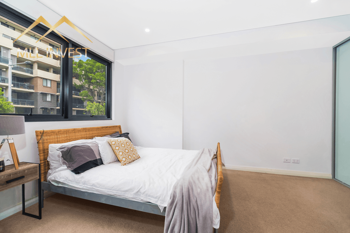 C4001/1 Hamilton Crescent, RYDE, NSW 2112