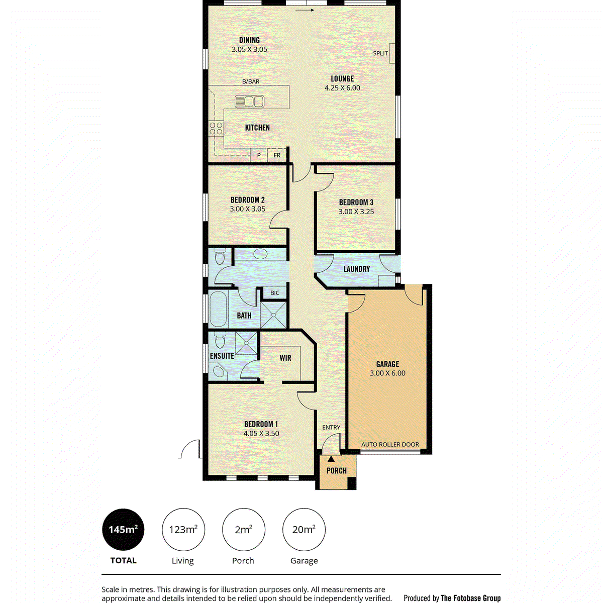 40 Thorne Street, PARALOWIE, SA 5108