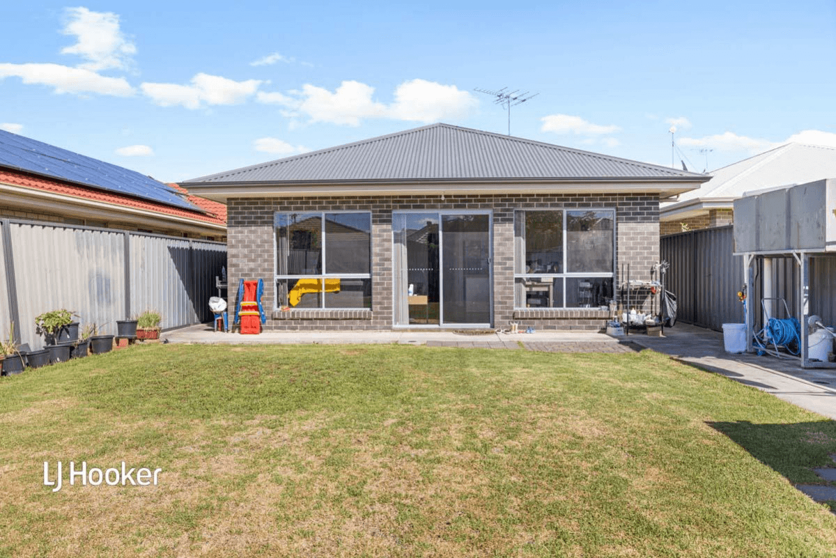 40 Thorne Street, PARALOWIE, SA 5108