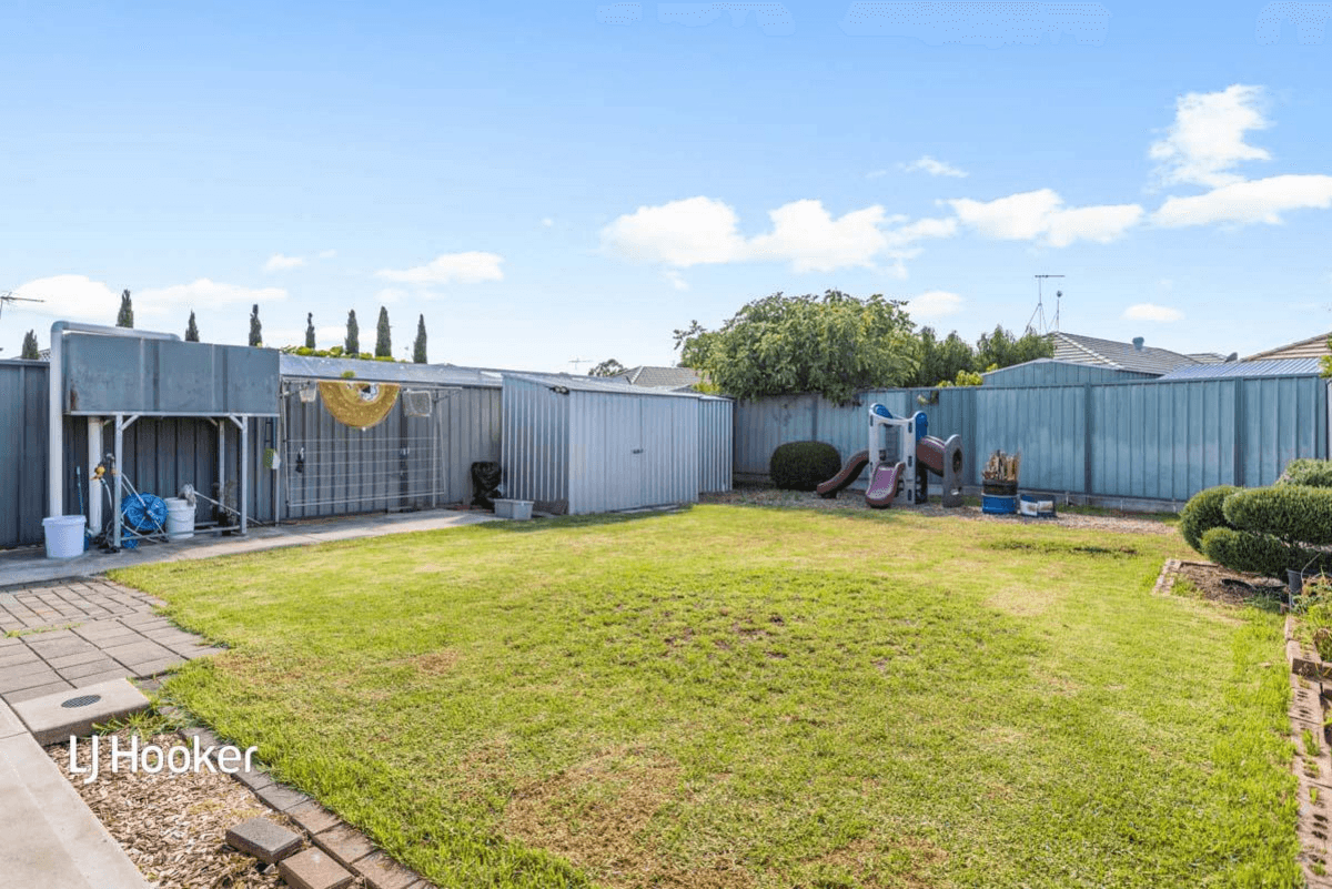 40 Thorne Street, PARALOWIE, SA 5108