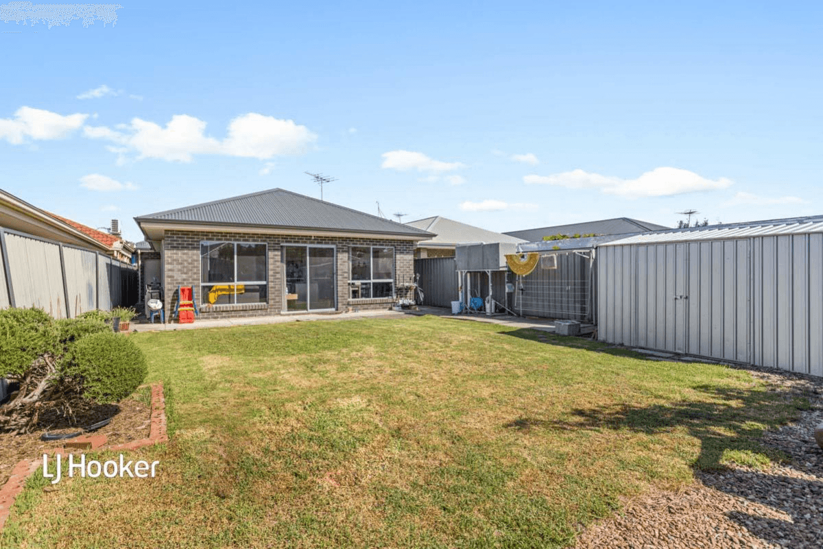 40 Thorne Street, PARALOWIE, SA 5108