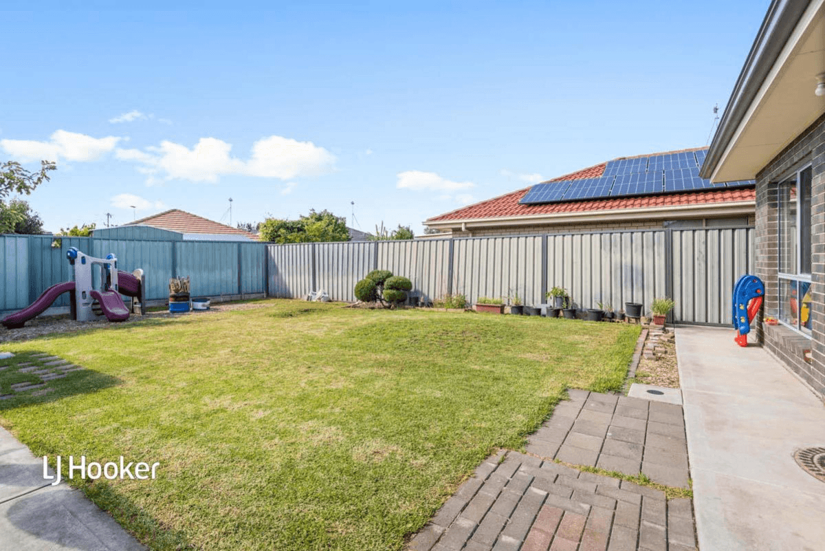 40 Thorne Street, PARALOWIE, SA 5108