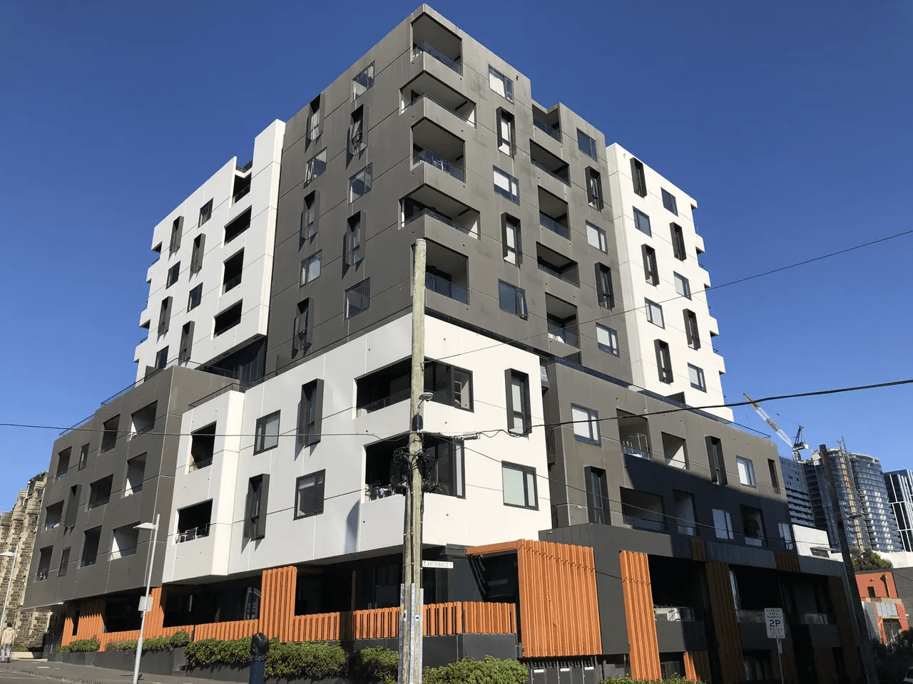 801/1 Archibald Street, BOX HILL, VIC 3128
