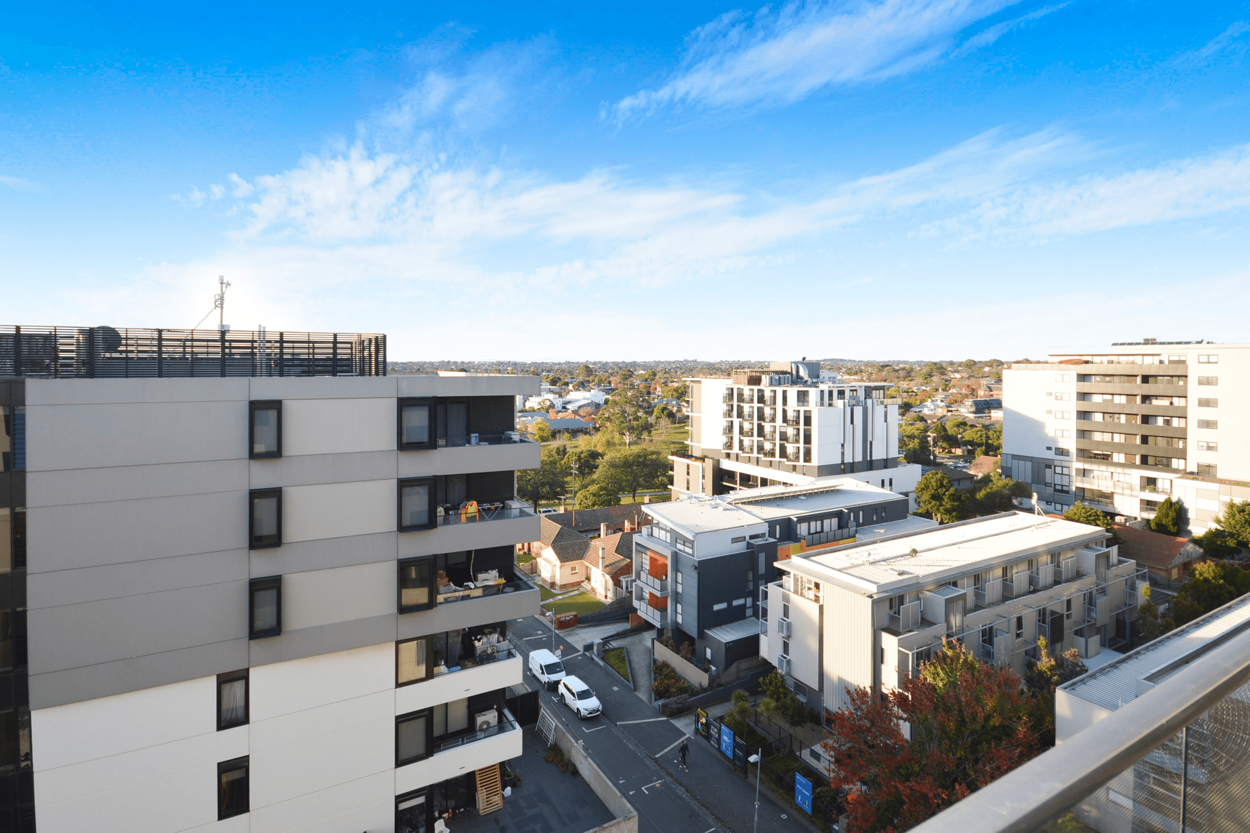 801/1 Archibald Street, BOX HILL, VIC 3128