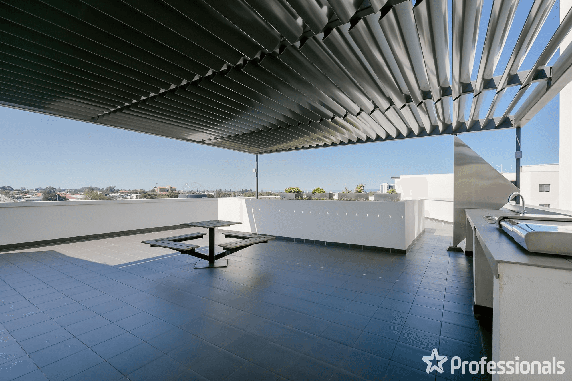 46/6 Campbell Street, WEST PERTH, WA 6005