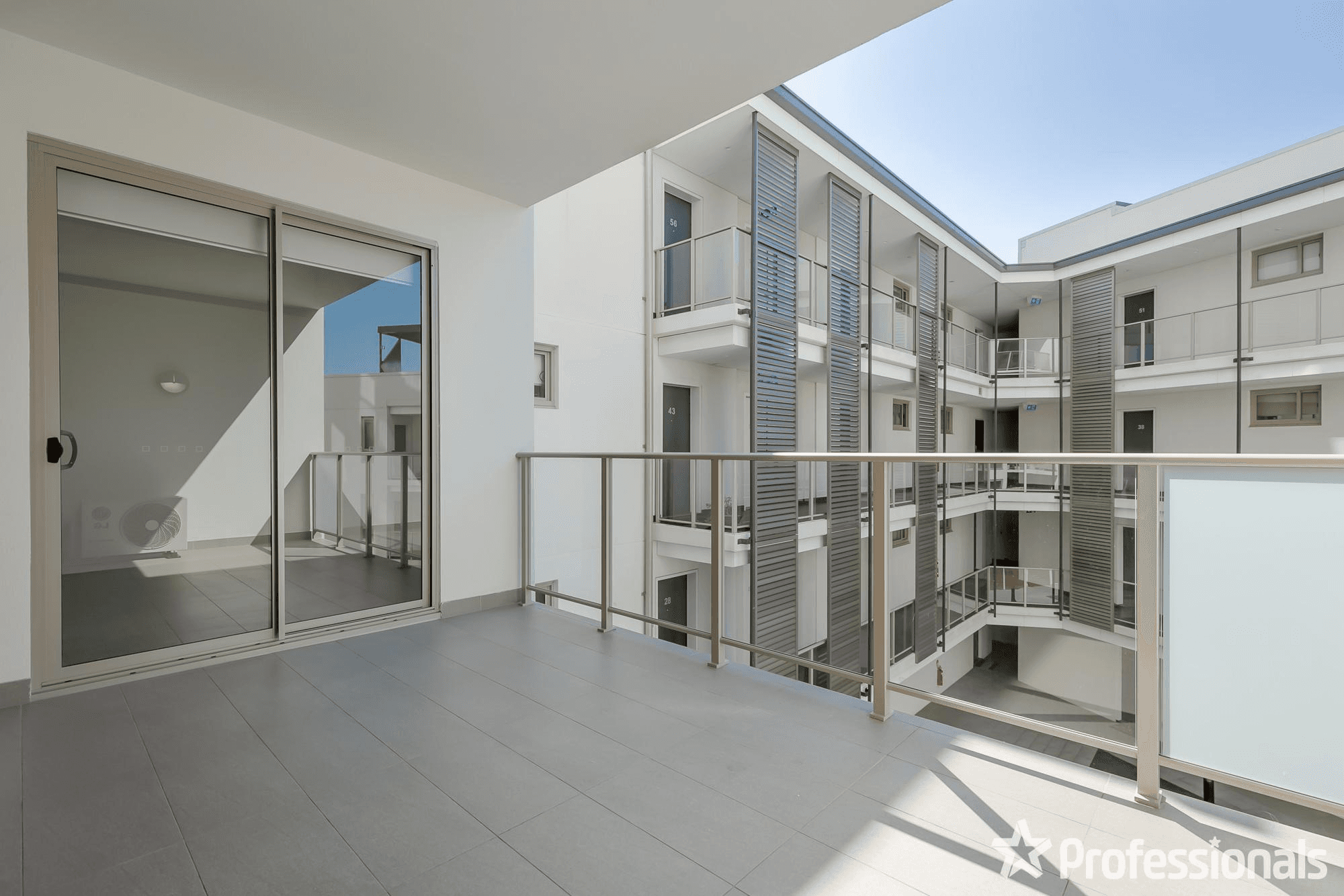 46/6 Campbell Street, WEST PERTH, WA 6005