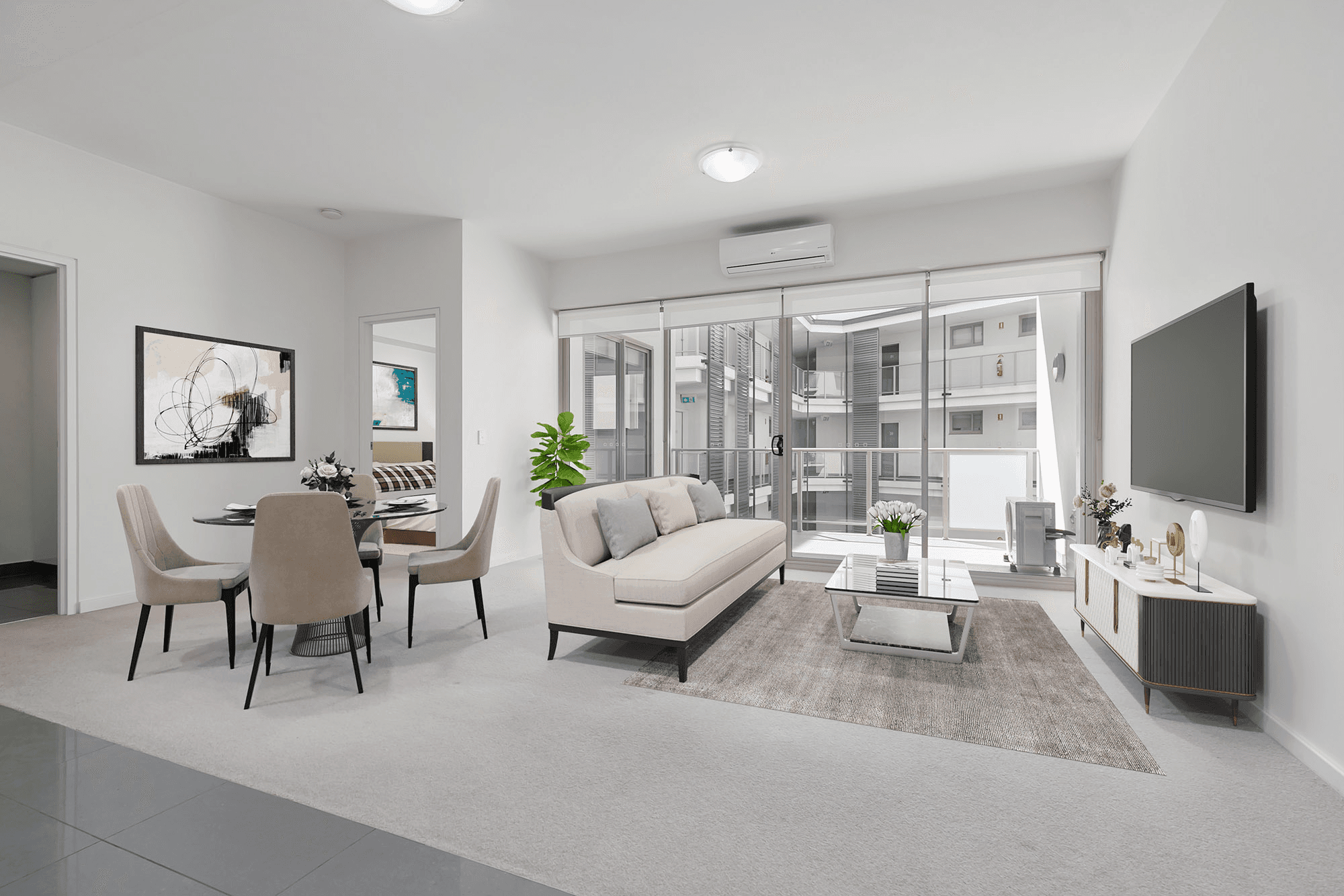 46/6 Campbell Street, WEST PERTH, WA 6005