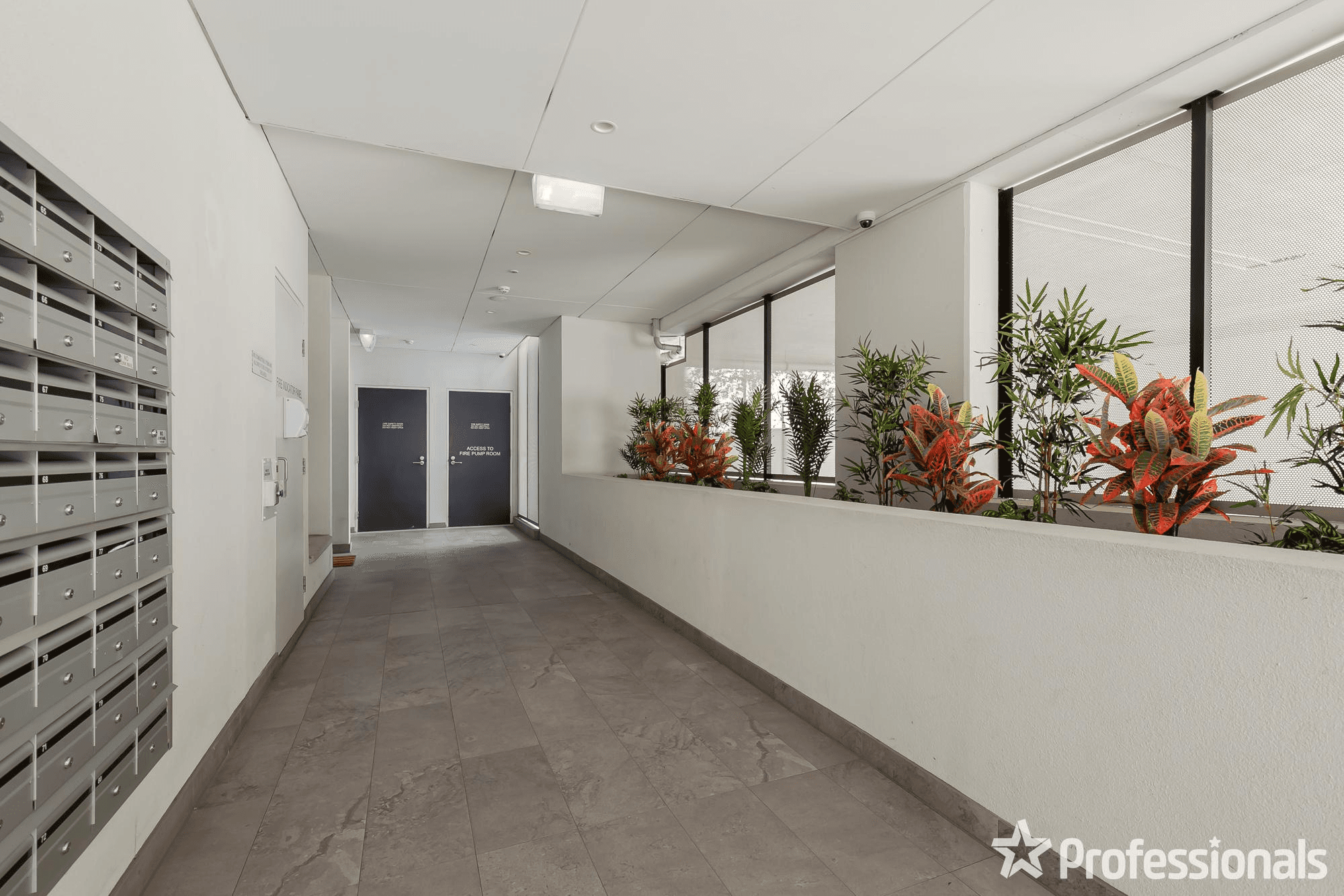 46/6 Campbell Street, WEST PERTH, WA 6005