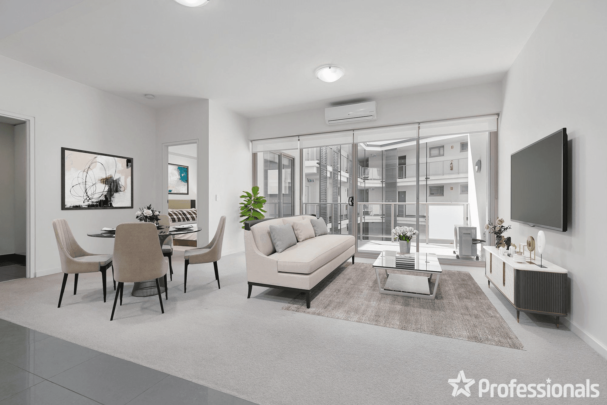 46/6 Campbell Street, WEST PERTH, WA 6005