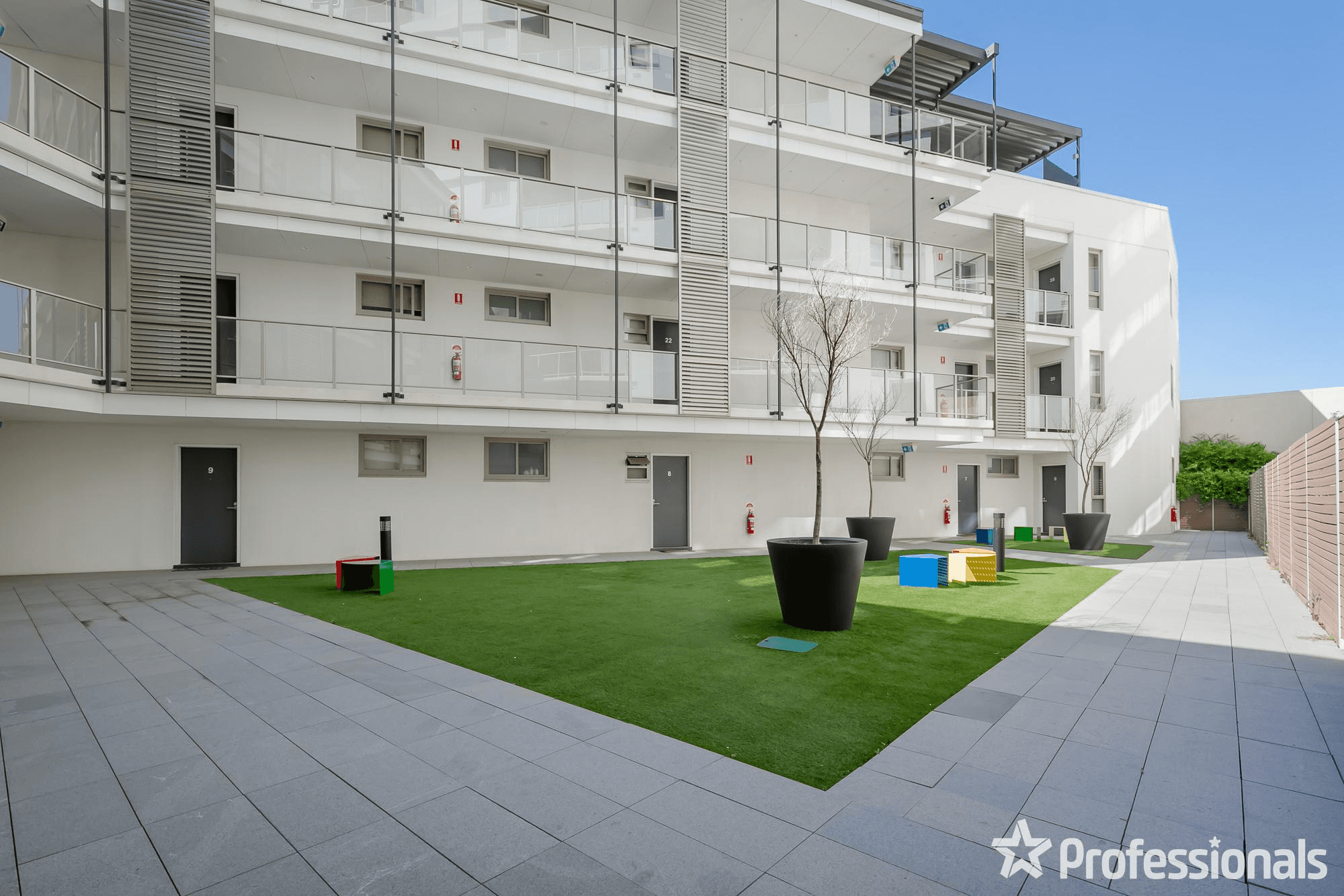 46/6 Campbell Street, WEST PERTH, WA 6005