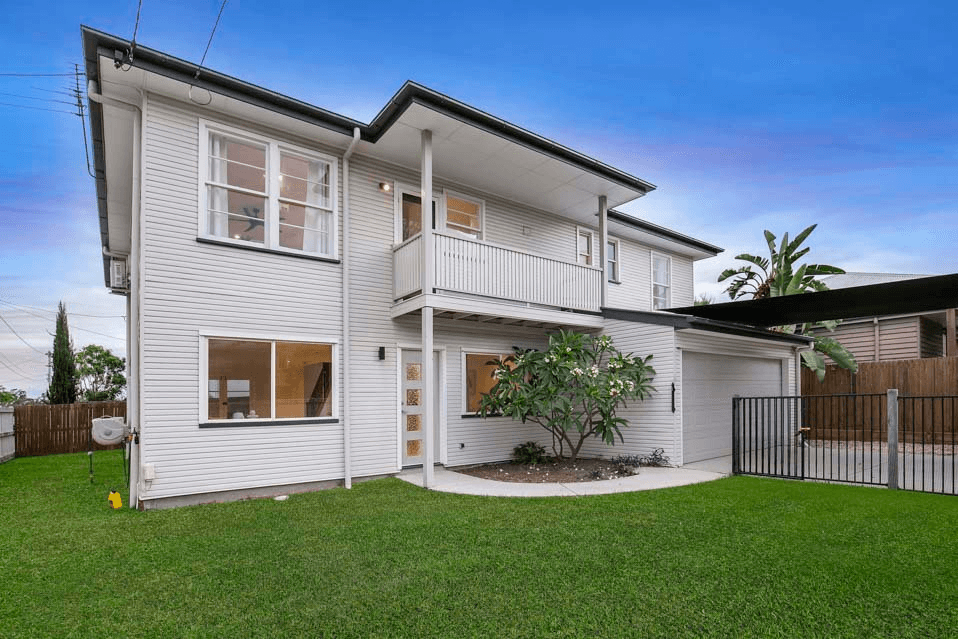 80 Broadway Street, Carina, QLD 4152