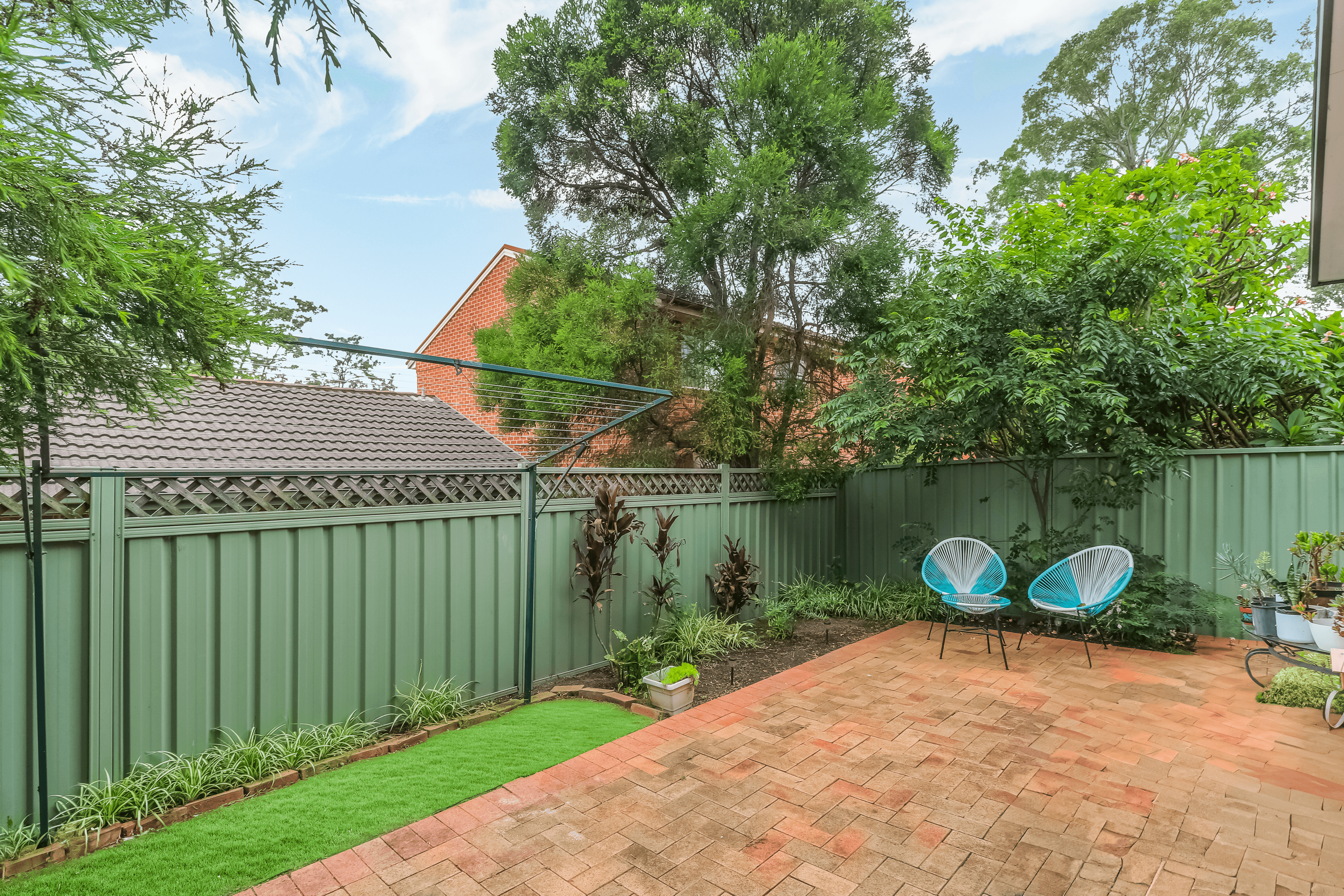 4/151 Stafford Street, PENRITH, NSW 2750