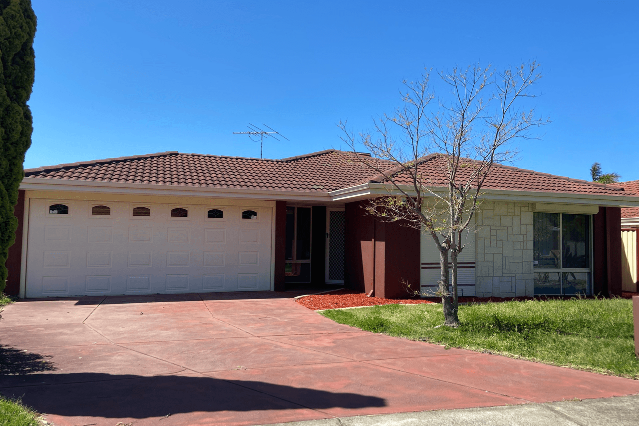 5 Harlequin Mews, Greenfields, WA 6210