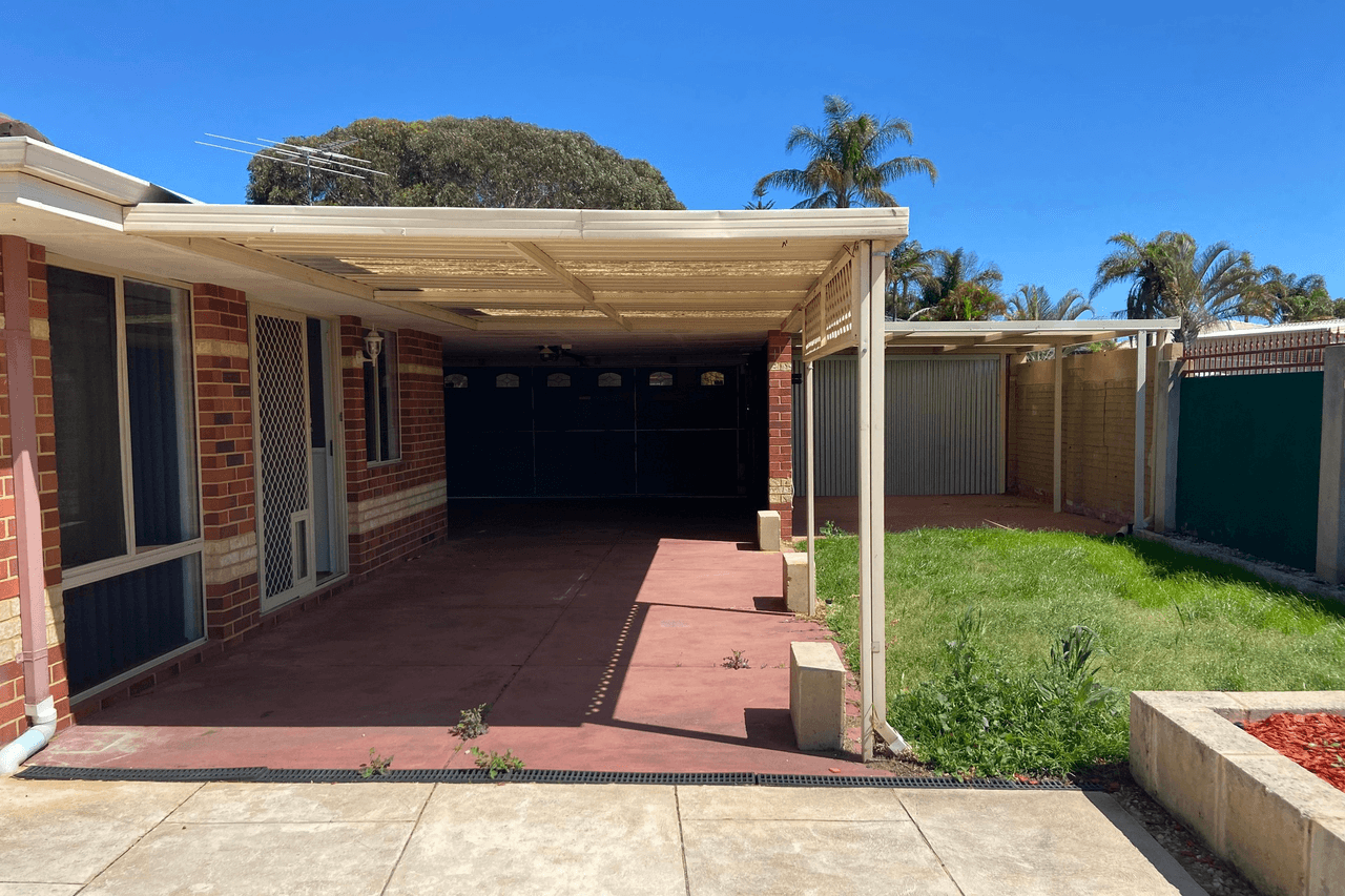 5 Harlequin Mews, Greenfields, WA 6210