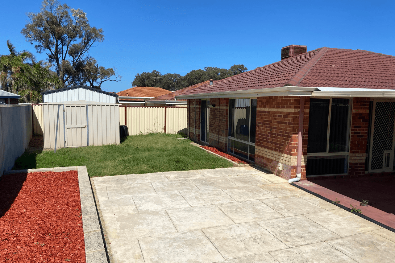 5 Harlequin Mews, Greenfields, WA 6210