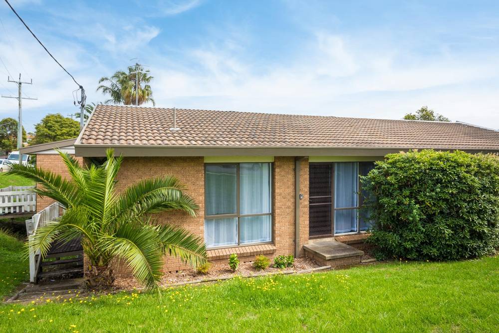 2/7 Monaro Street, Merimbula, NSW 2548