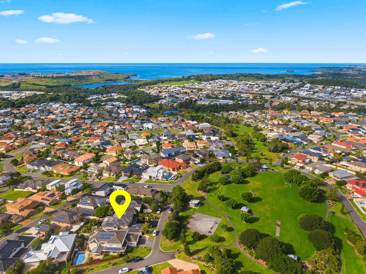 11 James Cook Parkway, SHELL COVE, NSW 2529