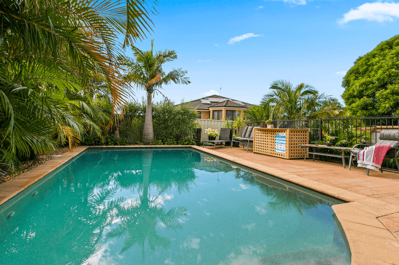 11 James Cook Parkway, SHELL COVE, NSW 2529