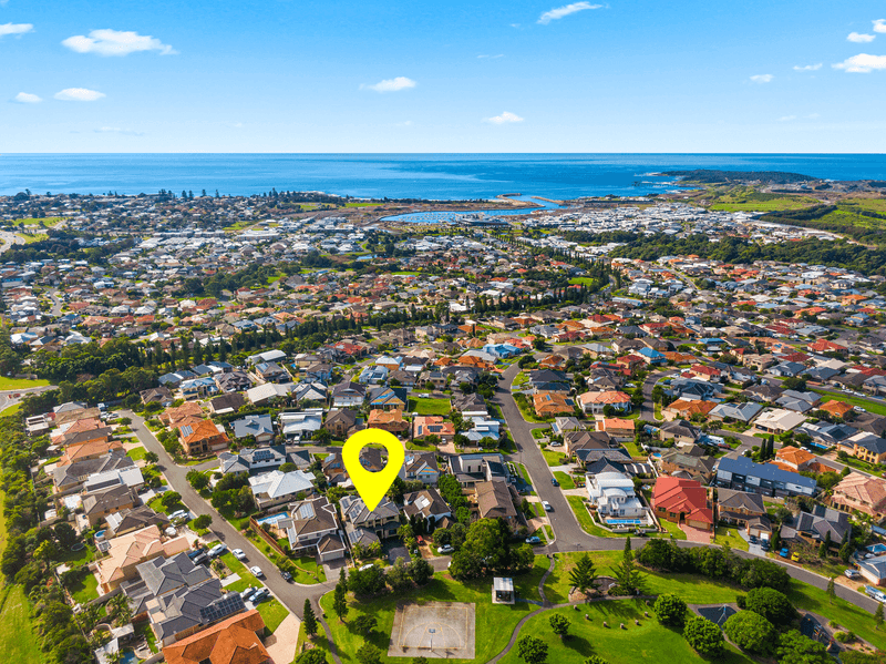 11 James Cook Parkway, SHELL COVE, NSW 2529