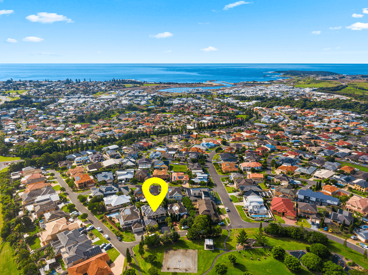 11 James Cook Parkway, SHELL COVE, NSW 2529