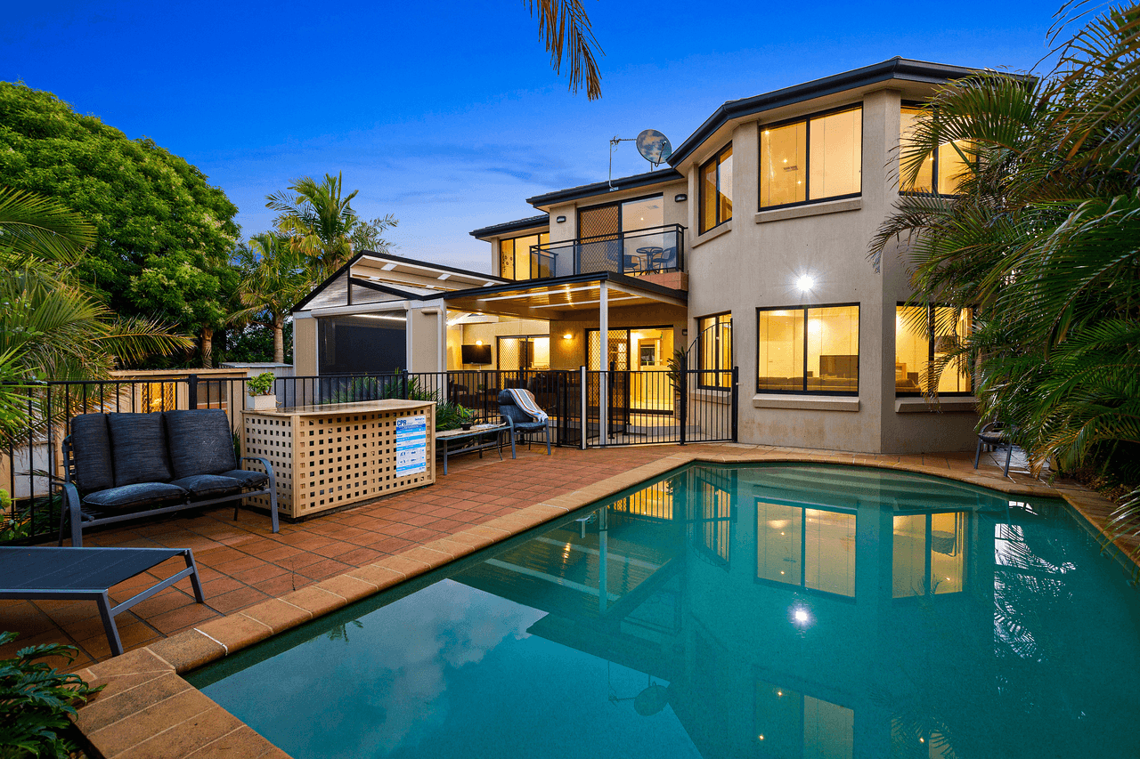 11 James Cook Parkway, SHELL COVE, NSW 2529