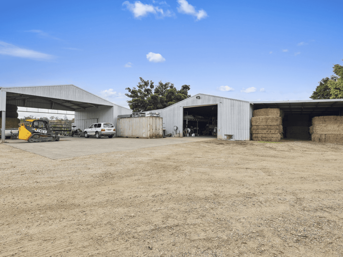 562 Taylors Arm Road, Congarinni, NSW 2447