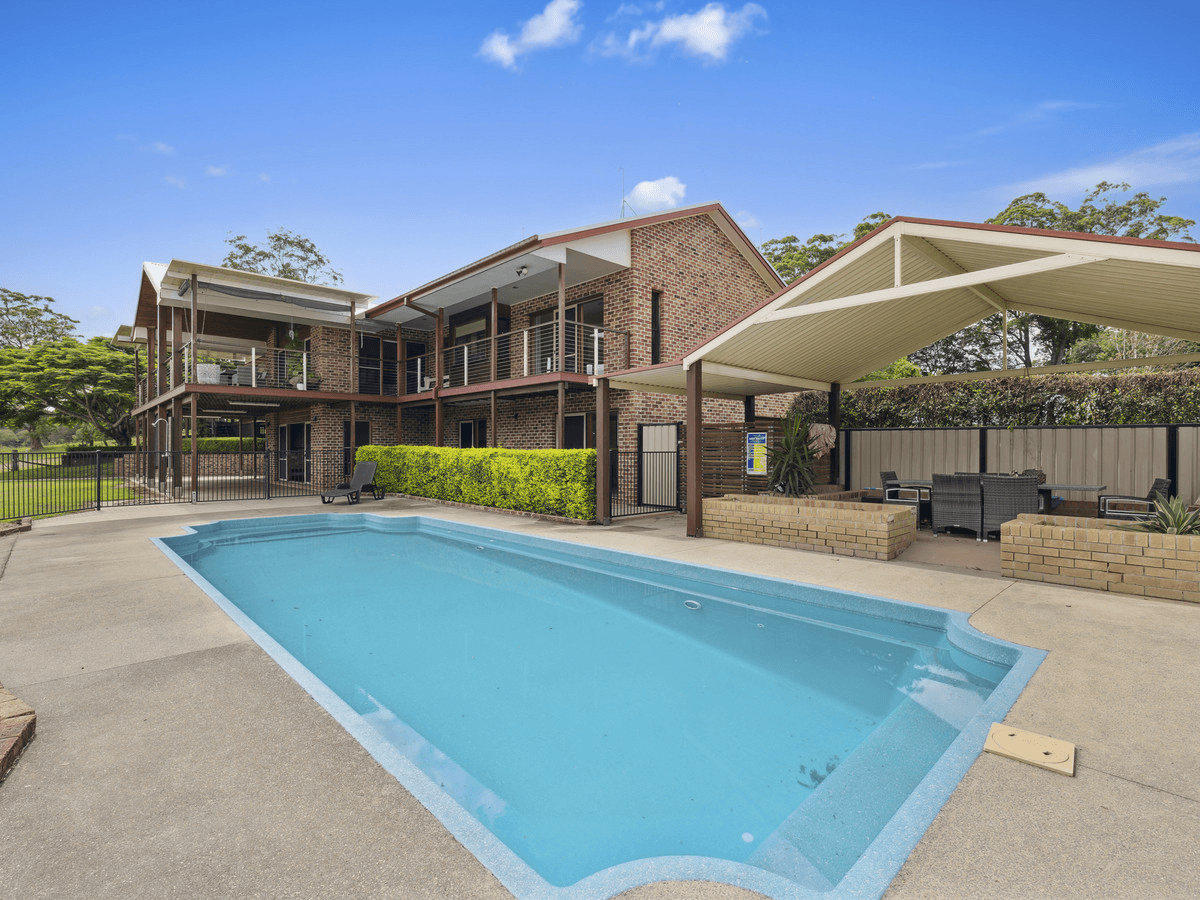 562 Taylors Arm Road, Congarinni, NSW 2447