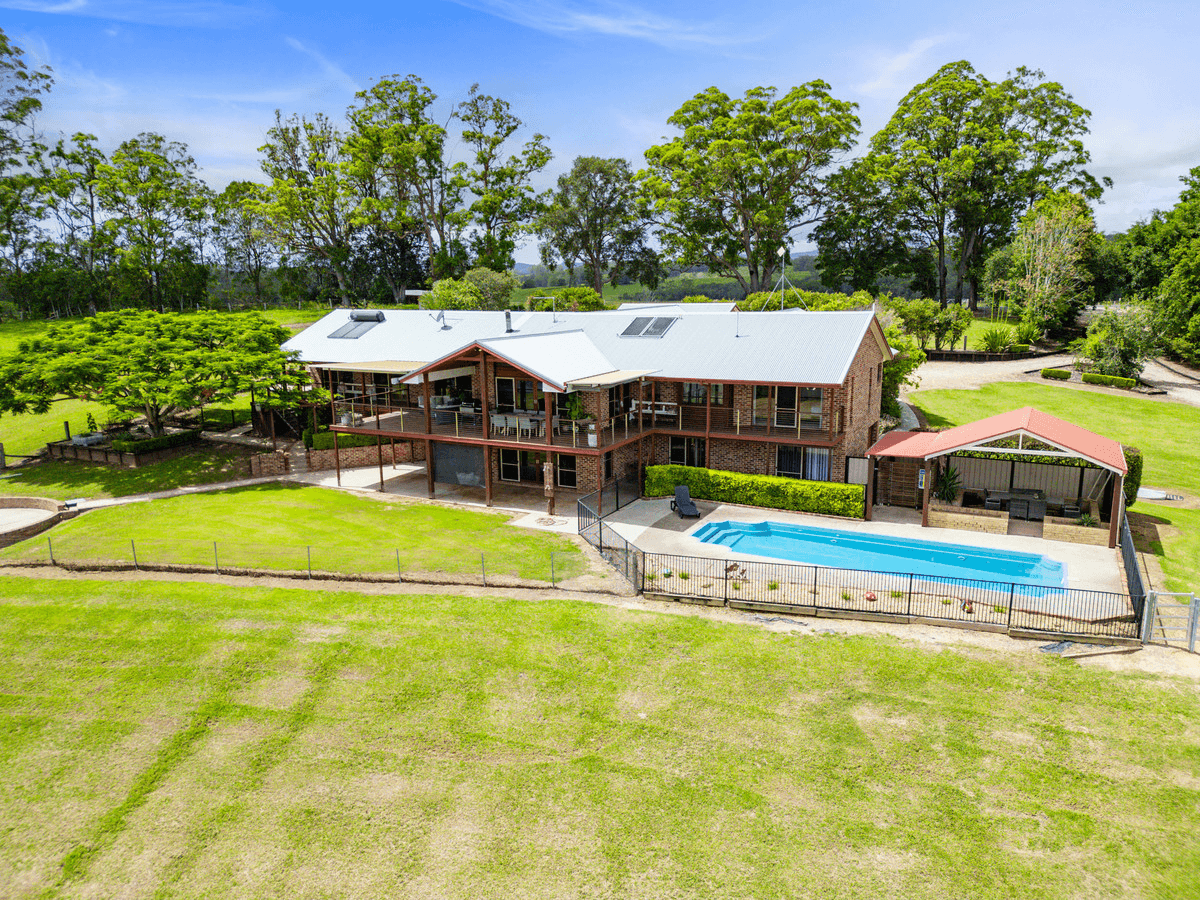 562 Taylors Arm Road, Congarinni, NSW 2447
