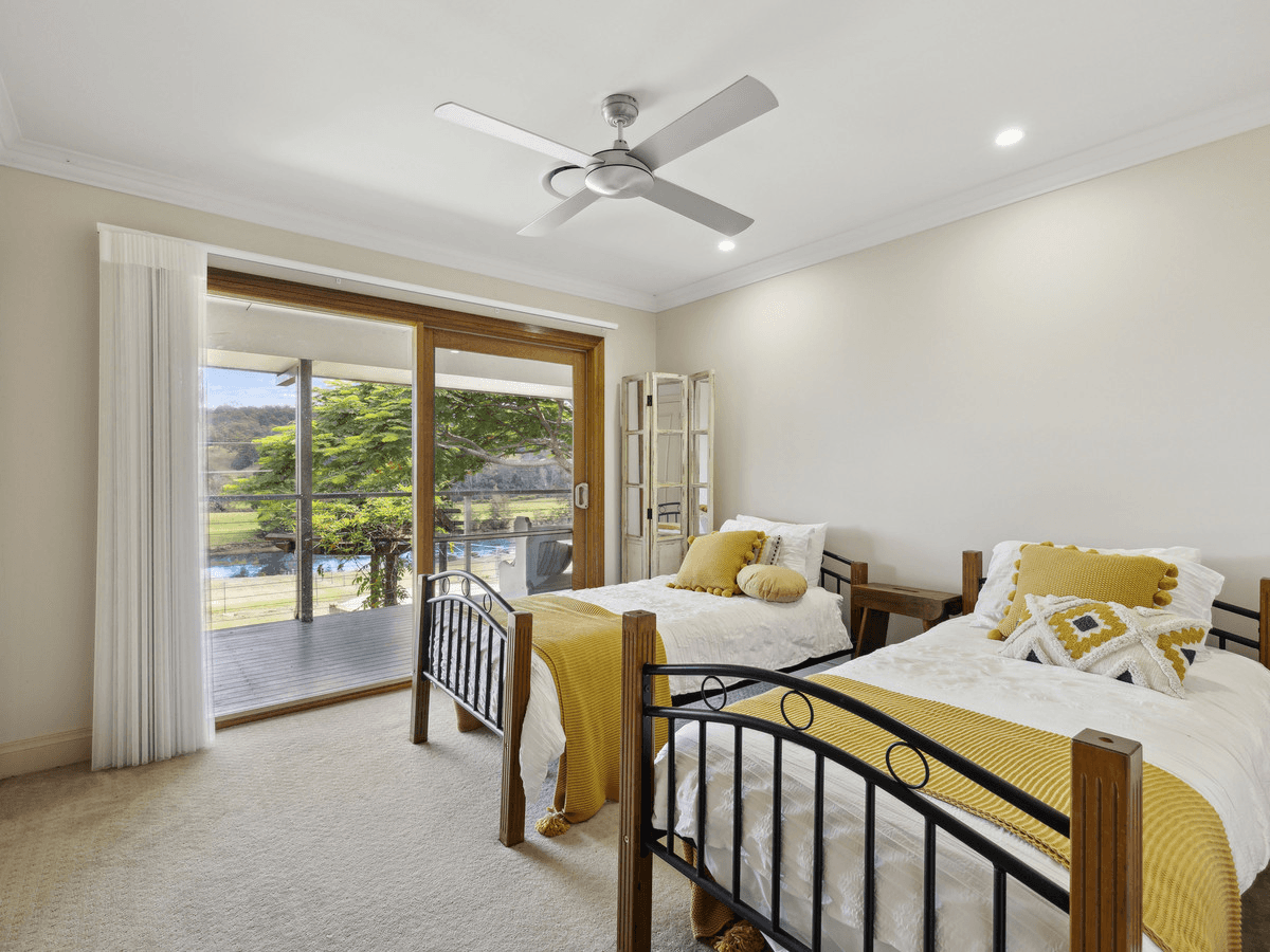 562 Taylors Arm Road, Congarinni, NSW 2447