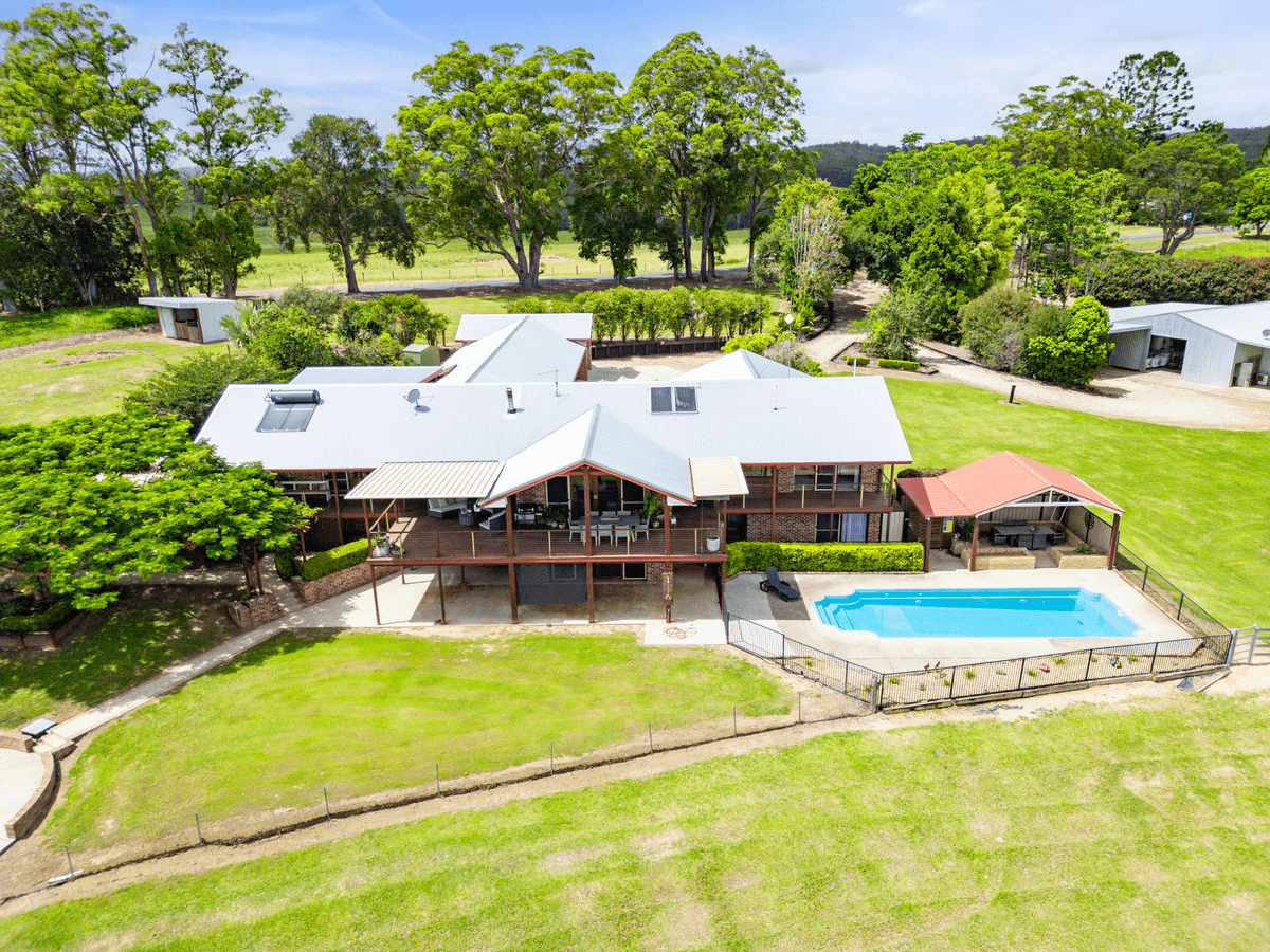 562 Taylors Arm Road, Congarinni, NSW 2447