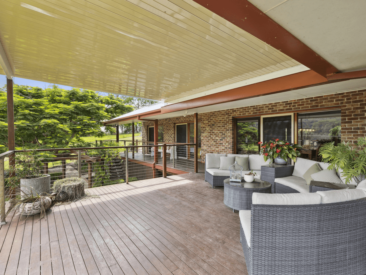 562 Taylors Arm Road, Congarinni, NSW 2447