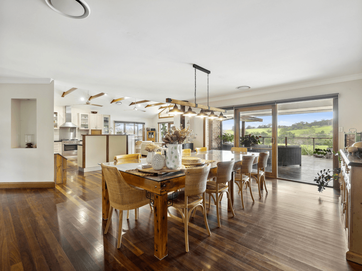 562 Taylors Arm Road, Congarinni, NSW 2447