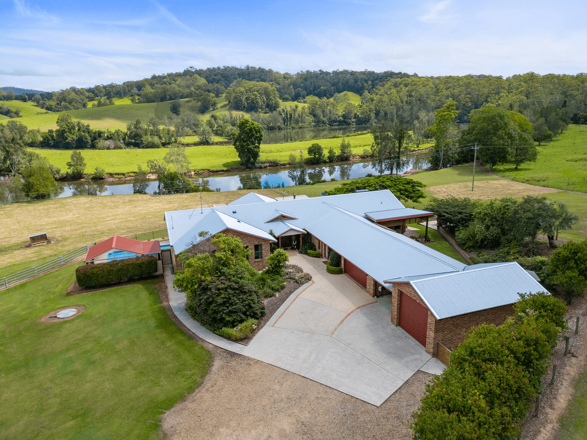 562 Taylors Arm Road, Congarinni, NSW 2447