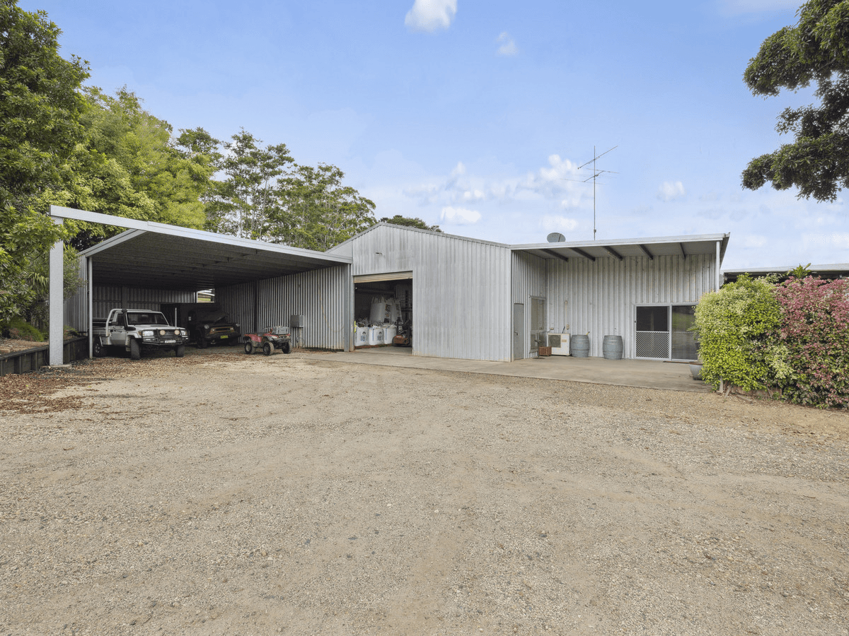 562 Taylors Arm Road, Congarinni, NSW 2447