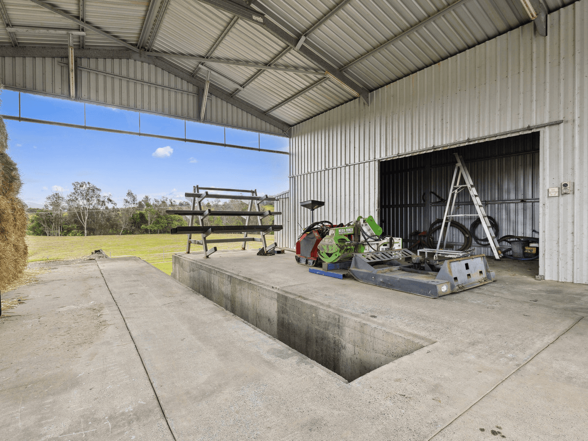 562 Taylors Arm Road, Congarinni, NSW 2447