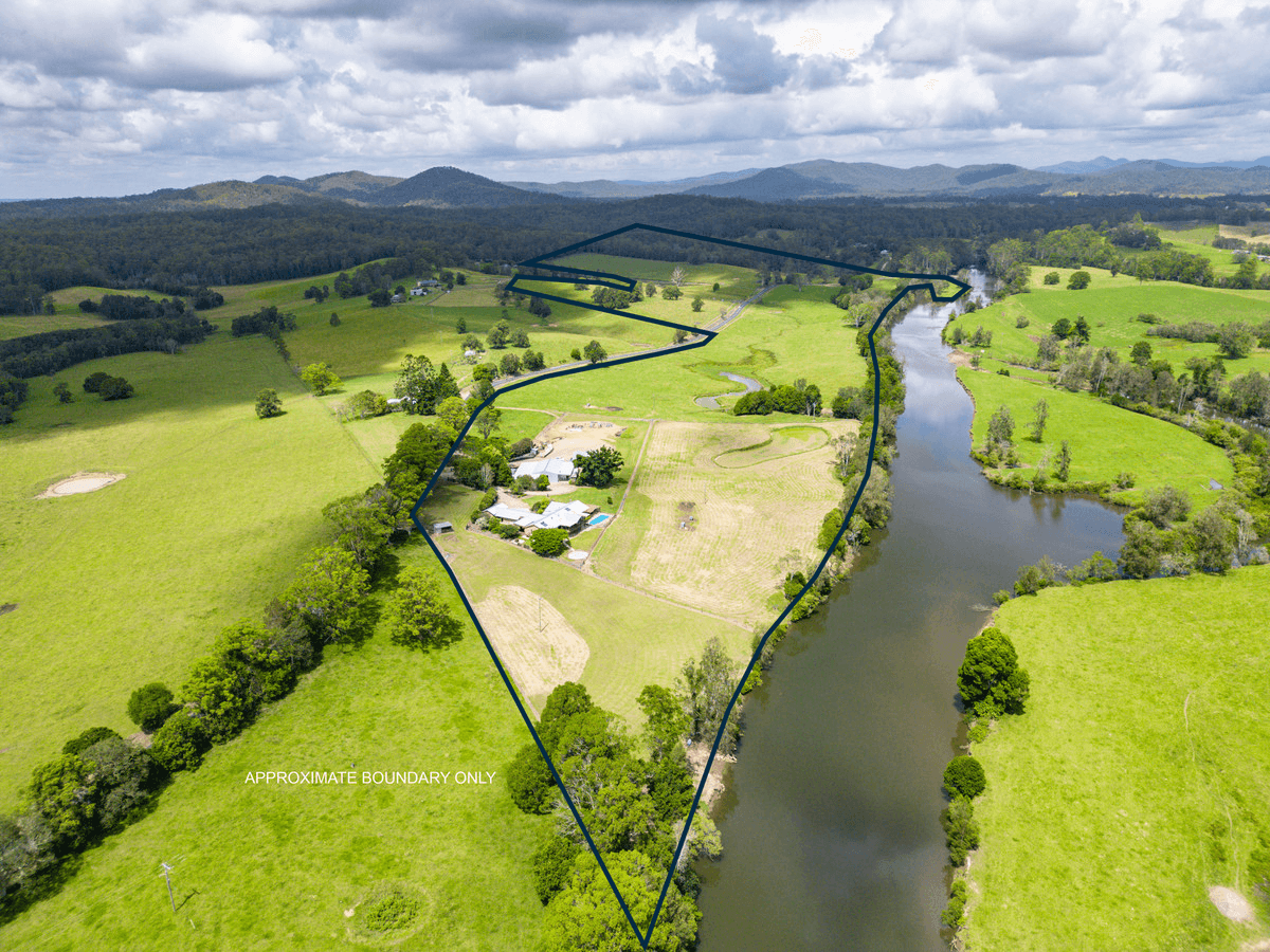 562 Taylors Arm Road, Congarinni, NSW 2447