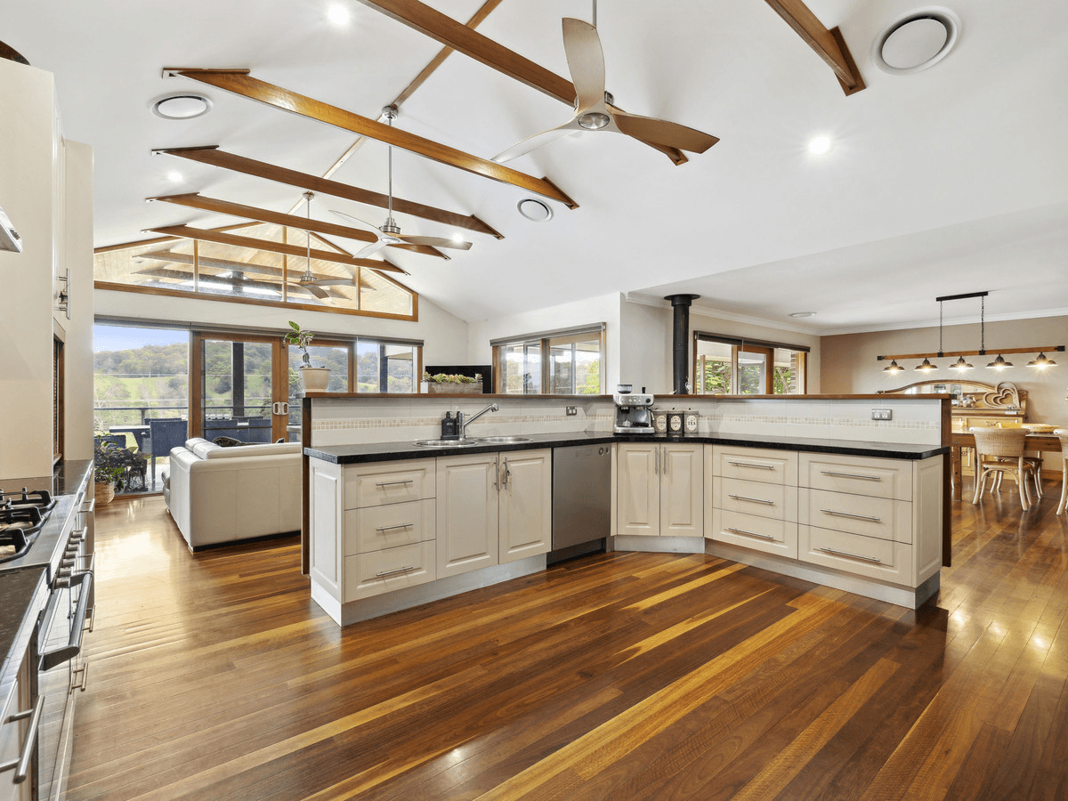 562 Taylors Arm Road, Congarinni, NSW 2447