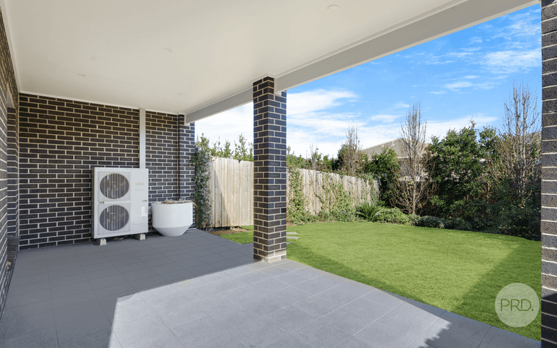 12 Bursill Place, BARDIA, NSW 2565